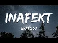 Download Lagu Inafekt, Kyle Starkey, Da Loops - What 2 Do (Lyrics)