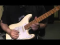 Download Lagu Yngwie J. Malmsteen- Brothers Cover by Panos A Arvanitis