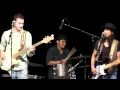 Gugun Blues Shelter - I Got A Woman @ Mostly Jazz in Bali 06/09/2015 [HD]