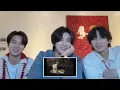 V 'FRI(END)'S MV Reaction 2