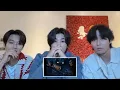 Download Lagu V 'FRI(END)'S MV Reaction 2