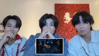 Download V 'FRI(END)'S MV Reaction 2 MP3