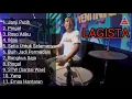 LAGISTA full album terbaru 2021