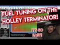 Download Lagu Holley Terminator X Fuel Tuning, So Easy A For...  Anyone Could Do It!