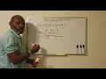 Multiplying Polynomials Box method