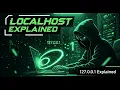 What Is 127 0 0 1 Ip Address