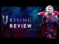 You should play V Rising Full Review
