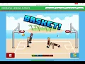 I destroyed my brother in Basket Random