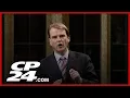 What will be the impact of Chris Alexander joining the Toronto mayoral race