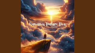 namamu dalam doa slow rock 