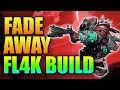 Borderlands 3 F4D34W4Y FL4K Build 2025 - Most Powerful All-round FL4K Gun Build
