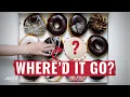 Why I Can t Find My Favorite Dunkin Donut