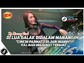 Dj Minang Viral Terbaru Cincin Parmato Di Jari Manih(DI LUA GALAK DIDALAM MANANGIH)FullBass 2023