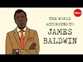 Notes of a native son The world according to James Baldwin - Christina Greer