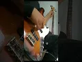 Download Lagu YA SUDAHLAH - bondan\u0026fade2black(bass cover) #tutorial #diy #music #cover