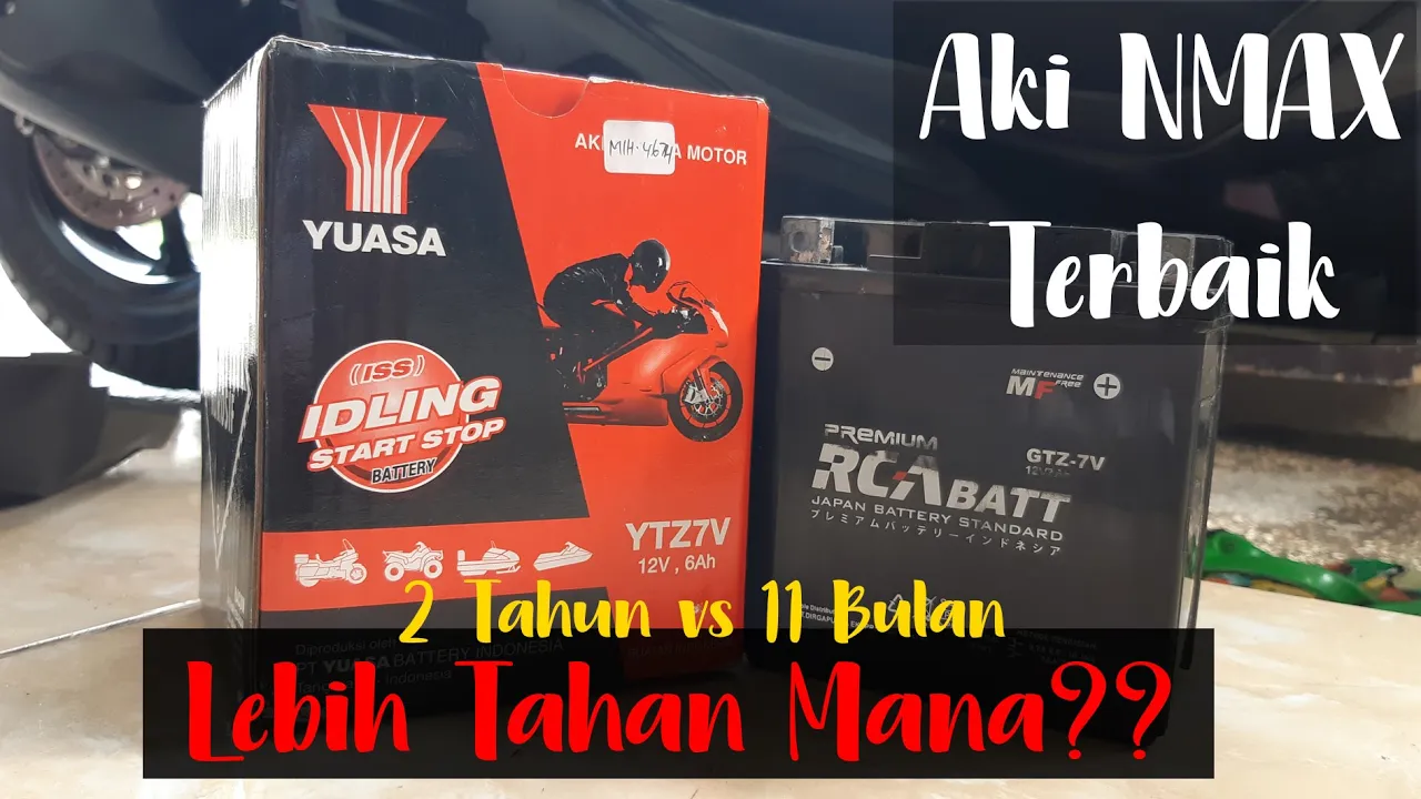 #94 Trouble Kelistrikan Ninja 250 fi aki yuasa drop 6 bulan pemakaian | ganti dengan motobatt mtx7a