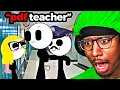 ChainsFR s School Stories Are INSANE