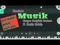 Download Lagu Cara membuat musik Trance - FL Studio Mobile