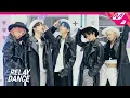 Download Lagu [릴레이댄스] TXT(투모로우바이투게더) - 5시 53분의 하늘에서 발견한 너와 나 (Dance Break Ver.) (4K)