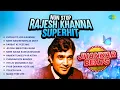 Download Lagu Non-Stop Rajesh Khanna Superhit Jhankar Beats | Kuchh To Log Kahenge | Mere Naseeb Mein Ae Dost