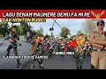Download Lagu CAKEP BANGET !!! LAGU SENAM MAUMERE GEMU FA MI RE | FAHRUL HIRA DKK DRUMBAND AAU GITA DIRGANTARA