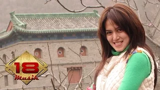 nuke demi cinta official music video 