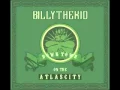 Lagu Billy The Kid - Bukan Hari Ini