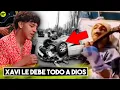 Xavi Almost Lost His Life The Heartbreaking Story of the Singer Who Dethroned Peso Pluma