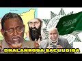 Download Lagu Raggii Cusaama Bilaadin Lakulmay Iyo Dhaqankii Sacuudiga Oo Somalia La Keenay Al Qaacido Oo Soomaali
