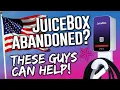 Enel X Juicebox EV Charger Abandoned This US company can help