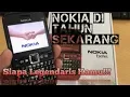 Download Lagu Nokia E63 Indonesia Di Tahun Sekarang..?? Unboxing Legendaris