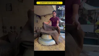 Beef Nalli Nihari Cooked For 12 HOURS Straight Shorts  Beef Nalli Nihari Cooked For 12 HOURS Straight Shorts