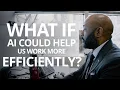 CMU Experts What If AI Could Help Us Work More Efficiently