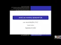 Simulation Modeling 33 What is A Random Variate