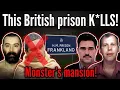 The Prison That Killed Ian Huntley HMP Frankland s HIDDEN Monsters