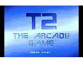 Lagu Mega Drive Longplay [143] T2 - The Arcade Game