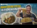 Download Lagu BIHUN GORENG SPECIAL ALA RESTORAN CHINESE FOOD || ENAK, LEZAT DAN MUDAH DI BUAT !!!