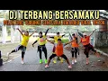 Download Lagu DJ TERBANG BERSAMAKU VIRAL TIKTOK TERBARU 2021