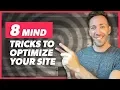 Website Optimization Using 8 Proven Psychological Triggers