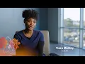 2025 Piedmont 360 Winner - Tiara McCoy Piedmont Healthcare