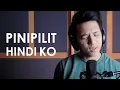 TJ Monterde - Dating Tayo (Lyric Video)