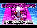 How to Get B Vitamins From Food and Stop Feeling Exhausted