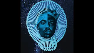 Redbone Feat The Notorious B I G 2Pac 