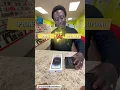 IPHONE 14 PRO MAX 🆚 WORLD SMALLEST SMARTPHONE 👆#shorts #apple #iphone #android #samsung #ios #fyp
