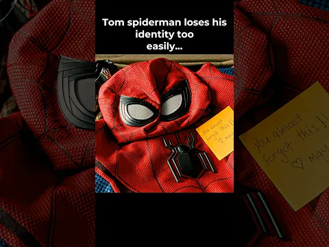 Tom finally learned to keep his mask #shorts