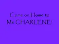 Charlene - Anthony Hamilton w/ Lyrics