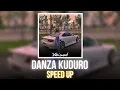 Download Lagu DANZA KUDURO [SPEED UP] - DON OMAR Ft. LUCENZO | VIBE'SWOOD