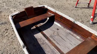 Decommissioning, We are Getting Good at This