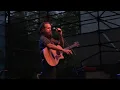 Iron & Wine - Jezebel @ Pioneer Park
