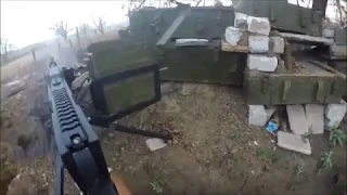 Download Pumped Up Kicks over Ukraine War Helmet Cam MP3